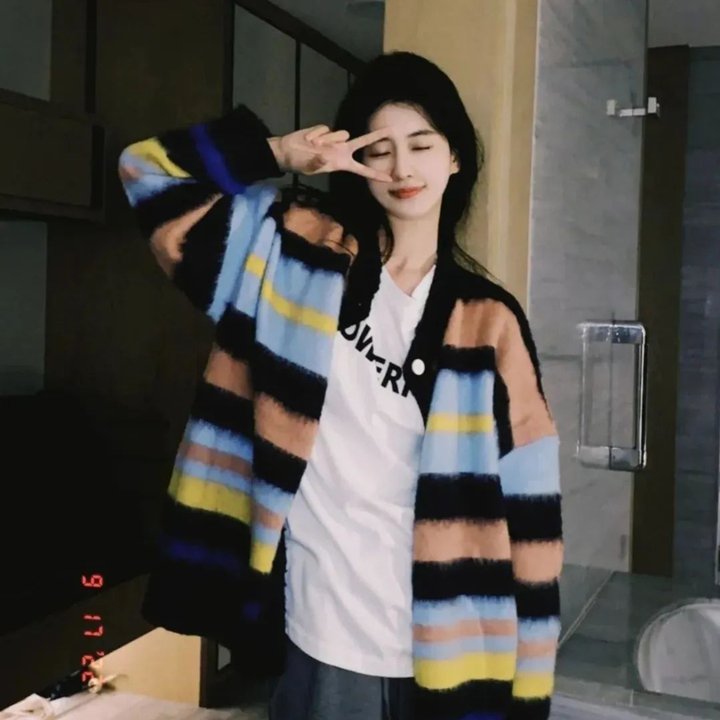 黄土坡的婆姨们