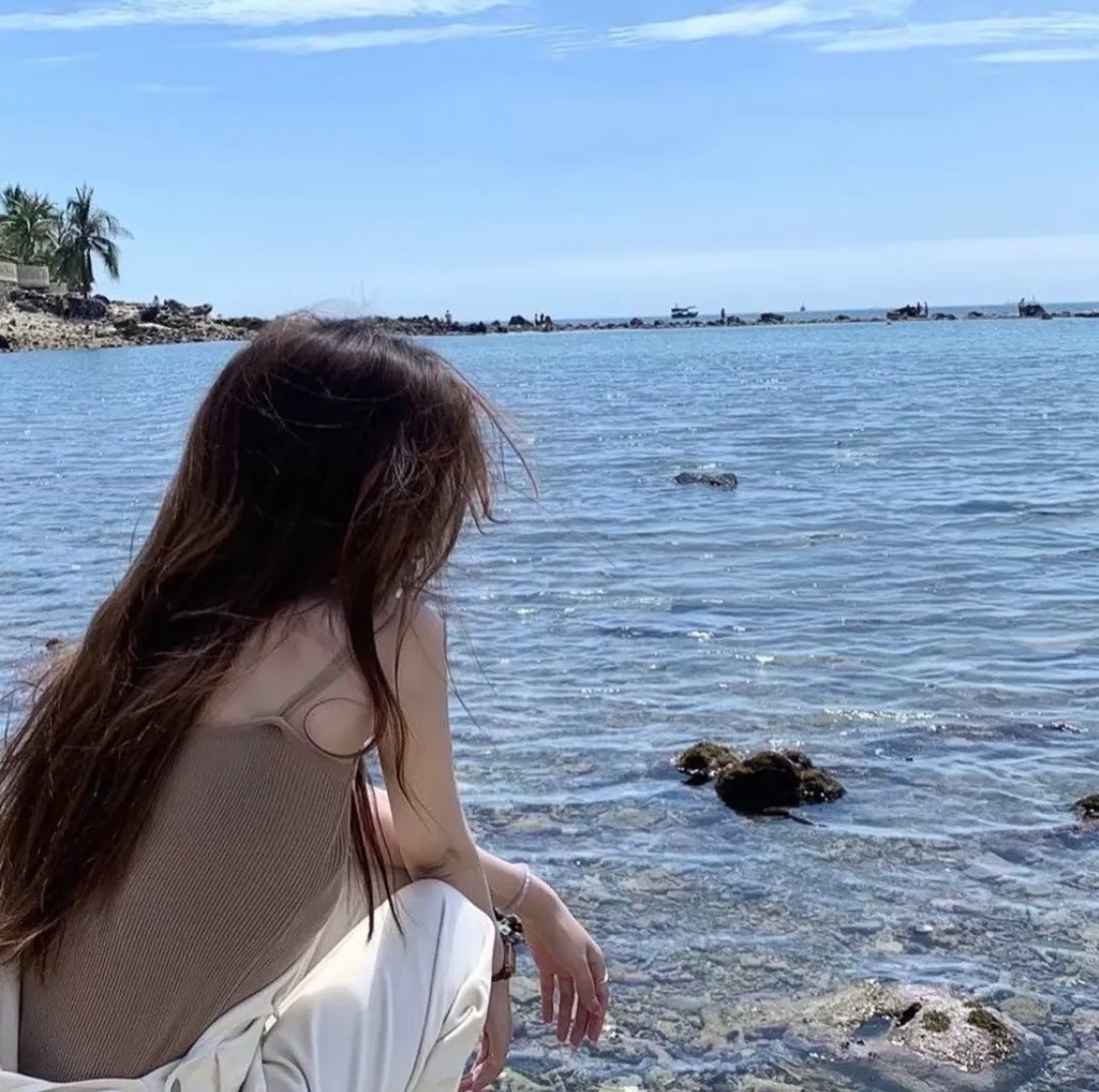 恋爱麻烦，但是甜