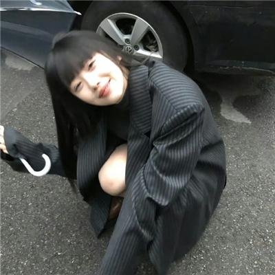 好女三头瞒