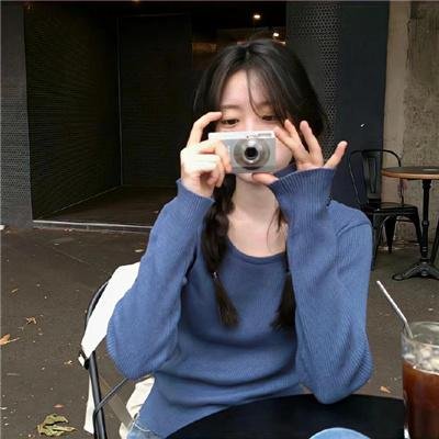女人河